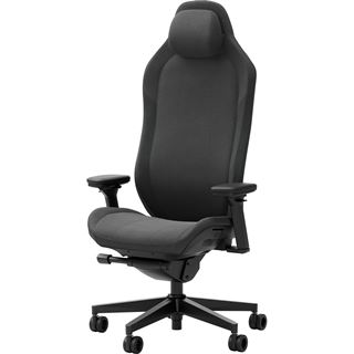 Fractal Design Gaming Stuhl Refine Fabric Dark