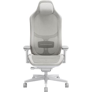 Fractal Design Gaming Stuhl Refine Mesh Light (Speditionsversand)
