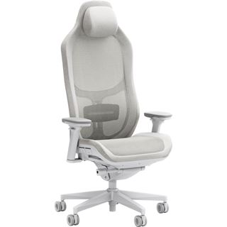 Fractal Design Gaming Stuhl Refine Mesh Light (Speditionsversand)