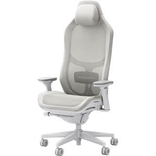 Fractal Design Gaming Stuhl Refine Mesh Light (Speditionsversand)