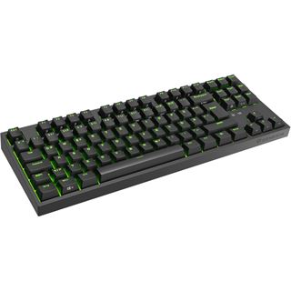 Genesis Gaming Tastatur THOR 404 TKL KAIHL kabelgeb. (DE)