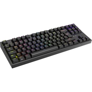 Genesis Gaming Tastatur THOR 404 TKL KAIHL kabelgeb. (DE)