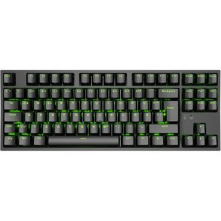 Genesis Gaming Tastatur THOR 404 TKL KAIHL kabelgeb. (DE)