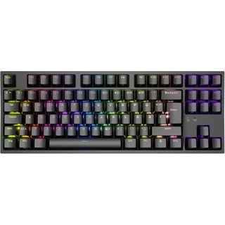 Genesis Gaming Tastatur THOR 404 TKL KAIHL kabelgeb. (DE)