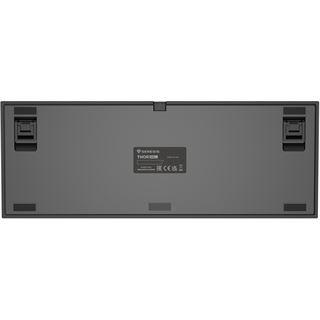 Genesis Gaming Tastatur THOR 404 TKL KAIHL kabelgeb. (DE)
