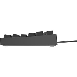 Genesis Gaming Tastatur THOR 404 TKL KAIHL kabelgeb. (DE)