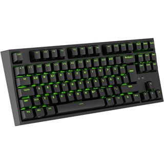 Genesis Gaming Tastatur THOR 404 TKL KAIHL kabelgeb. (DE)