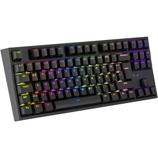 Genesis Gaming Tastatur THOR 404 TKL KAIHL kabelgeb. (DE)