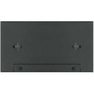 Intellinet 5-Port Gigabit Ethernet PoE+ Switch 4x PSE PoE+