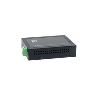 LevelOne Konverter VDS-2201 10/100/1000 GbE < VDSL2 schwarz
