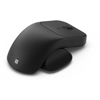 Microsoft Surface Adaptive Mouse Tail& Thumb Black