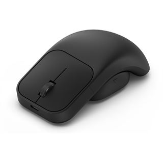 Microsoft Surface Adaptive Mouse Tail& Thumb Black