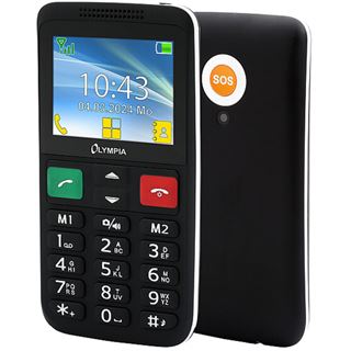 Olympia Mobiltelefon LUX