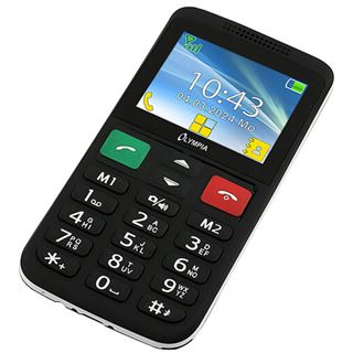 Olympia Mobiltelefon LUX