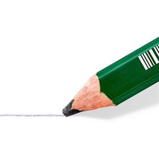 STAEDTLER Zimmermannbleistift hart