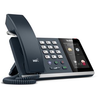 Yealink IP Telefon MP54-Teams E2