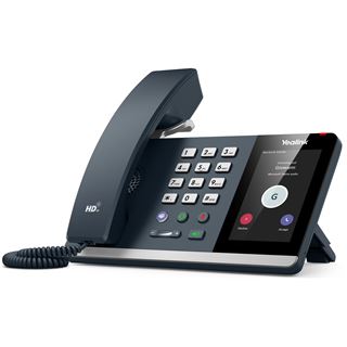 Yealink IP Telefon MP54-Teams E2