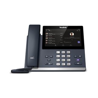 Yealink IP Telefon MP56-Teams E2