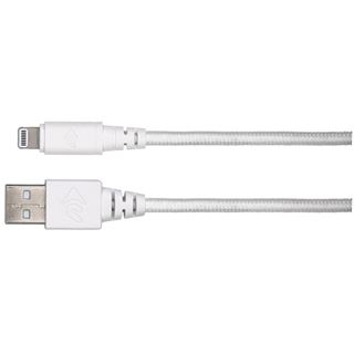 (&euro;6,95*/1m) 2.00m OWC USB2.0 Ladekabel Lightning Stecker auf