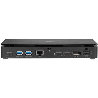 OWC Thunderbolt Pro Dock, 10-port, 85W PD, schwarz
