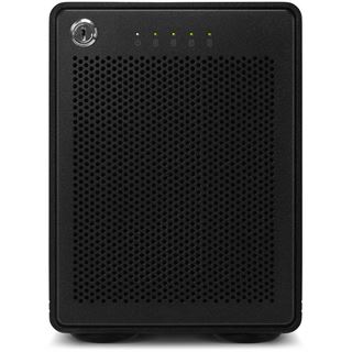 OWC ThunderBay 4, 4-Bay RAID, TB3, Leergeh&auml;use