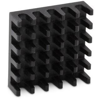 OWC Aura Pro X SSD Kühlkörper für Mac Pro 2013