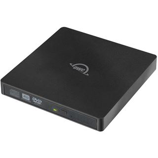 OWC Slim USB 3.0 Externer Optischer 8X DVD/CD Brenner