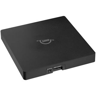 OWC Slim USB 3.0 Externer Optischer 8X DVD/CD Brenner