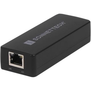 SONNET AVB TB3 auf Gigabit Ethernet Adapter