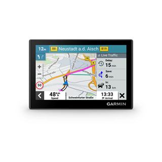 Garmin DRIVET 53 mit USB-C