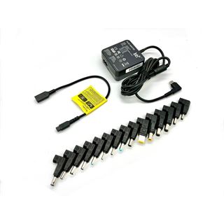 65 Watt BTI Universal AC Adapter for