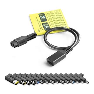65 Watt BTI Universal AC Adapter for