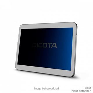 Dicota Privacy filter 4-Way for Apple iPad Air 13.0 2024,