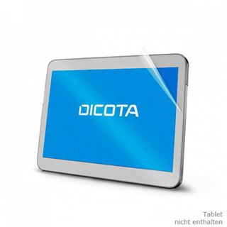 Dicota Anti-Glare filter 9H for Samsung Galaxy Tab A8, self-adhesive,