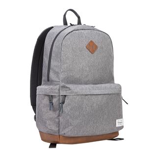Targus Strata 15.6" Laptop backpack Grey 2017, TSB93604GL