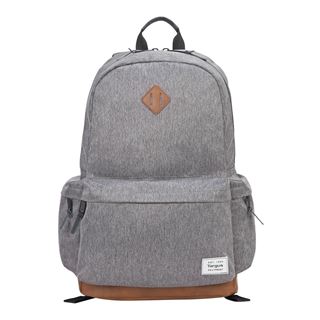 Targus Strata 15.6" Laptop backpack Grey 2017, TSB93604GL