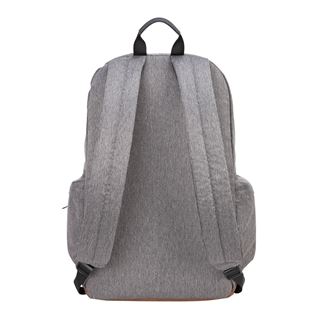 Targus Strata 15.6" Laptop backpack Grey 2017, TSB93604GL