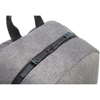 Targus Strata 15.6" Laptop backpack Grey 2017, TSB93604GL