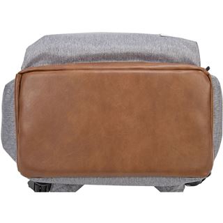 Targus Strata 15.6" Laptop backpack Grey 2017, TSB93604GL