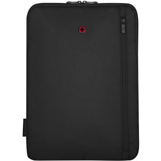 Wenger Carbon Pro Business Backpack with 15.6" Laptop Sleeve and