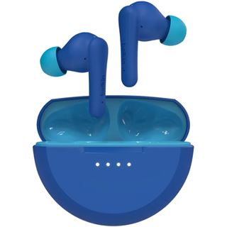 BELKIN SOUNDFORM NANO2 WIRELESS IN-EAR HEADPHONES FOR KIDS-BLUE