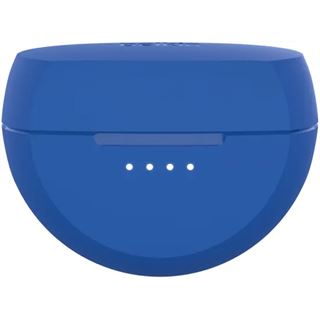 BELKIN SOUNDFORM NANO2 WIRELESS IN-EAR HEADPHONES FOR KIDS-BLUE