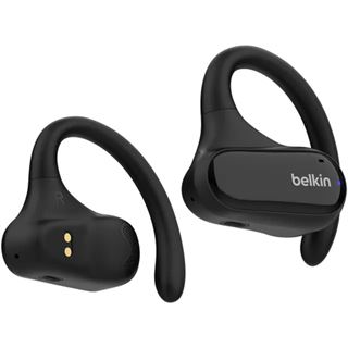 BELKIN SOUNDFORM CLEARFIT WIRELESS IN-EAR-KOPFHRER SCHWARZ