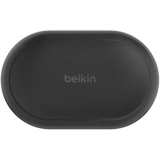 BELKIN SOUNDFORM CLEARFIT WIRELESS IN-EAR-KOPFHRER SCHWARZ