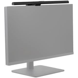 BENQ SCREENBAR PRO BLACK