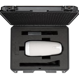 OWL HARD SIDED CARRY CASE FOR