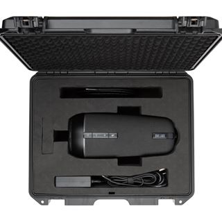 OWL HARD SIDED CARRY CASE FOR