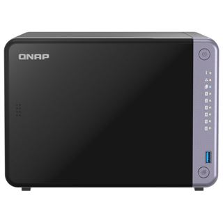 QNAP TS-632X-4G 6-BAY 3.5IN DESKTOP