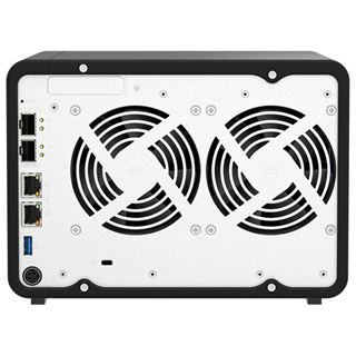 QNAP TS-632X-4G 6-BAY 3.5IN DESKTOP