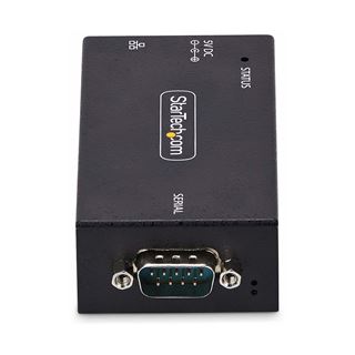 STARTECH SERIAL TO ETHERNET ADAPTER